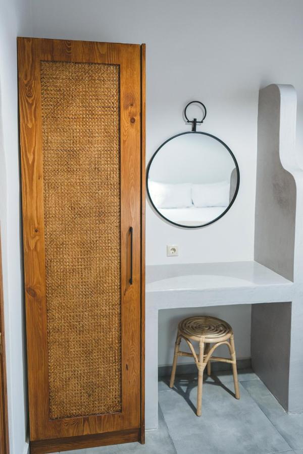 Aesthisis Sensational Accommodation Archangelos Archangelos  Luaran gambar