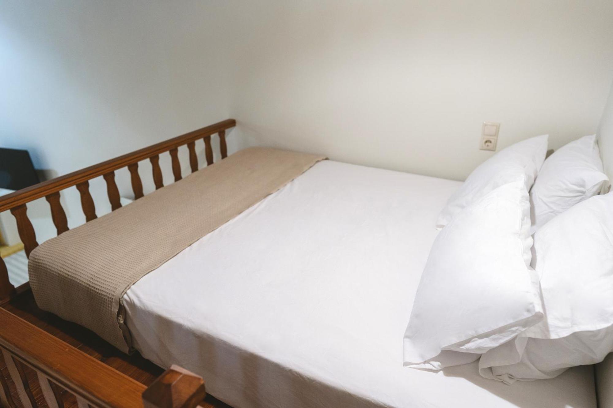 Aesthisis Sensational Accommodation Archangelos Archangelos  Luaran gambar